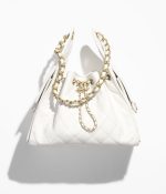 25 CHANEL 25 Small Handbag
